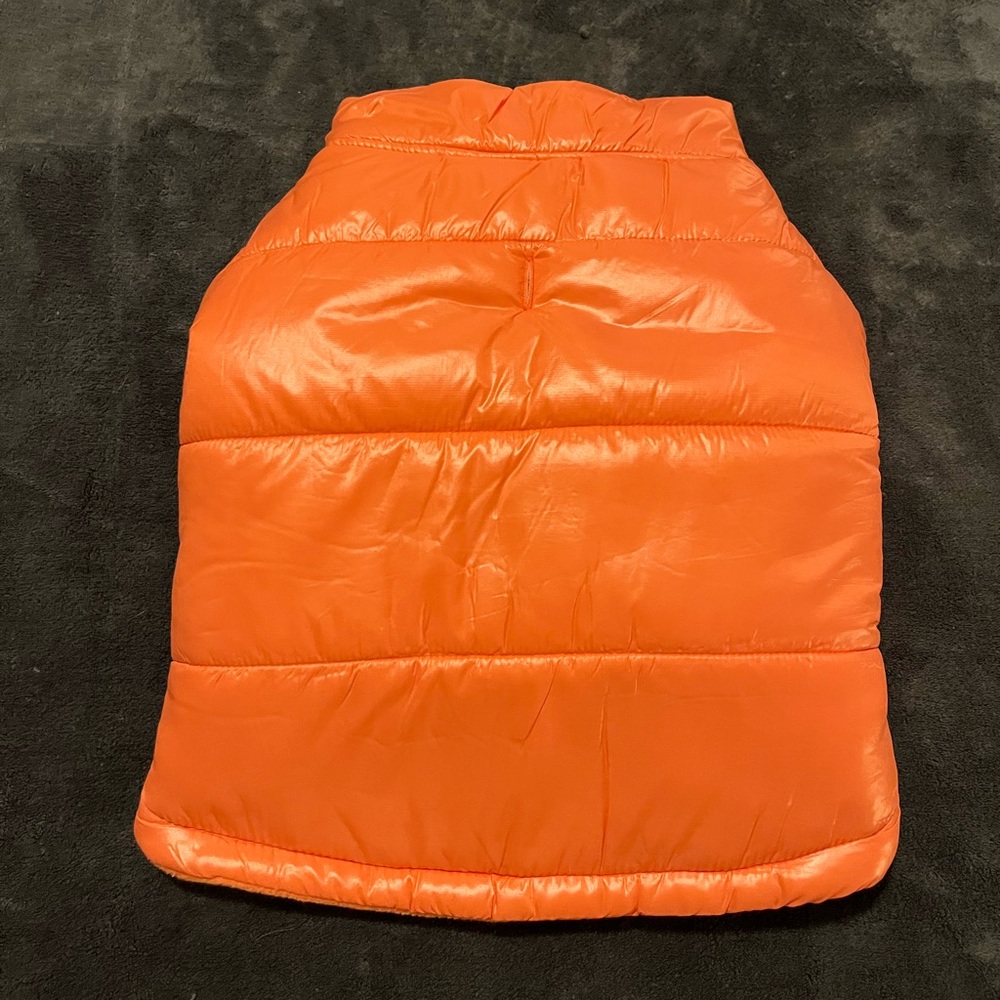 Small Dog Coat